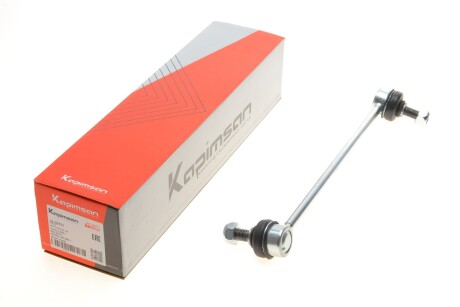 Тяга стабілізатора (переднього) (L) Chevrolet Captiva/Opel Antara 06- (opt-om) KAPIMSAN 18-02721