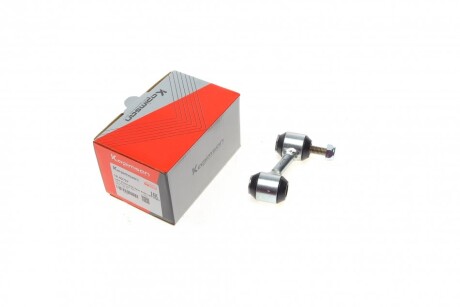 Тяга стабілізатора (заднього) Opel Insignia 2.0 CDTI 08- (L=71mm) (opt-om) KAPIMSAN 18-02727