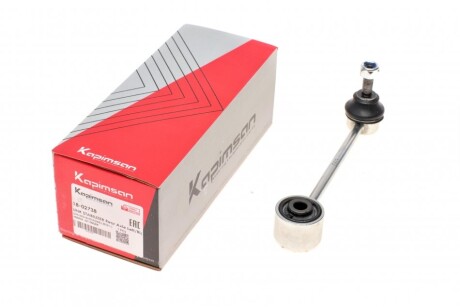 Тяга стабілізатора (заднього) Renault Master III/Opel Movano B 2.3CDTI 10- (L=166mm) (opt-om) KAPIMSAN 18-02738