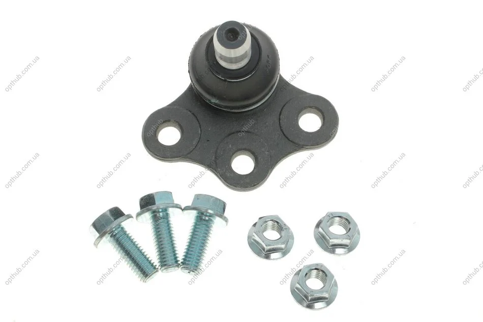 Опора кульова (передня) Opel Combo 00- UA63 KAPIMSAN 18-05704 (фото 1)
