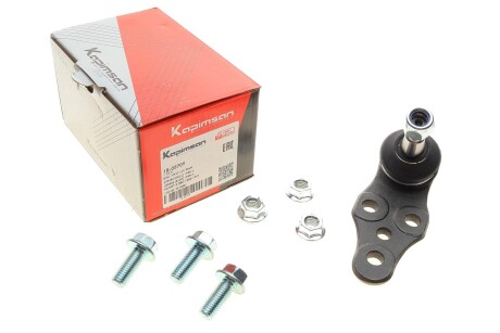 Опора кульова (передня/знизу) Daewoo Lanos 97- UA63 KAPIMSAN 18-05709