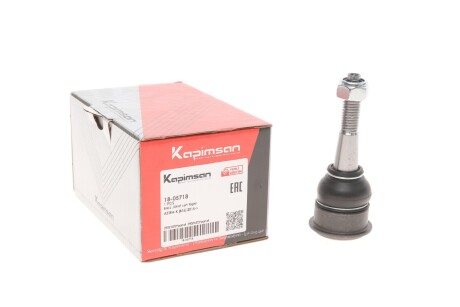 Опора кульова (передня/знизу) Opel Astra K 15- (opt-om) KAPIMSAN 18-05718
