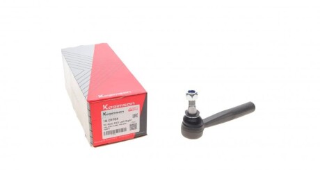 Наконечник тяги рульової Opel Astra G 98-09/Zafira A 99-05 UA63 KAPIMSAN 18-09704