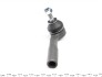Наконечник тяги рульової (R) Citroen Nemo 08- UA63 KAPIMSAN 18-09725 (фото 4)