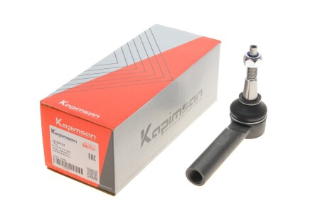Наконечник тяги рульової Opel Insignia 2.0 CDTI 08-/Astra J 09- (поперечної) (opt-om) KAPIMSAN 18-09733