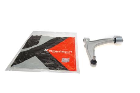 Важіль підвіски (передній/знизу) (L) Opel Vectra C 02-08 UA63 KAPIMSAN 18-70140