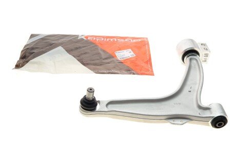 Важіль підвіски (передній/знизу) (R) Opel Vectra C 02- UA63 KAPIMSAN 18-70141