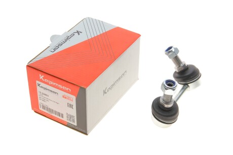 Тяга стабилизатора (заднего)) (R) Peugeot 605/607 2.0-3.0 89- (opt-om) KAPIMSAN 19-02803