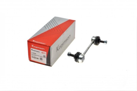 Тяга стабілізатора (заднього) Citroen C5 III/Peugeot 508 1.6-3.0 04- (L=140mm) UA63 KAPIMSAN 19-02830