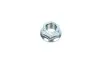 Опора кульова (передня/знизу) Citroen Berlingo/Peugeot Partner 96- (d=16mm) (без гу) UA63 KAPIMSAN 19-05810 (фото 2)