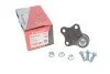 Опора кульова (передня/знизу) Citroen Berlingo/Peugeot Partner 96- (d=16mm) (+PS) UA63 KAPIMSAN 19-05811 (фото 3)