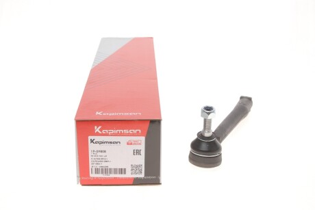 Наконечник рульової тяги (L) Citroen C3 Picasso 09-/C-Elysse/Peugeot 208/301 12-/Peugeot 207 06- UA63 KAPIMSAN 19-09808