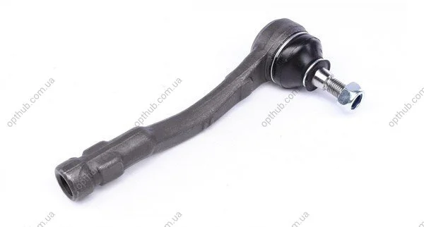 Наконечник тяги рульової (L) Citroen Berlingo 1.6/1.6HDI 08- UA63 KAPIMSAN 19-09812 (фото 1)