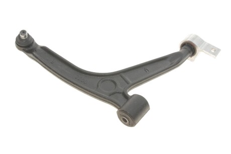 Важіль підвіски (передній/знизу) (R) Citroen Berlingo/Peugeot Partner 1.6-2.0 99- UA63 KAPIMSAN 19-70551