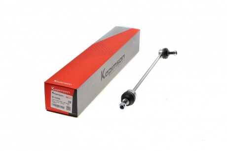 Тяга стабілізатора (переднього) Renault Espace III/Laguna I 1.6-3.0/1.9-2.2d 96-02 (L=365mm) UA63 KAPIMSAN 20-02900