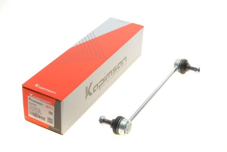 Тяга стабілізатора (переднього) Renault Trafic/Opel Vivaro 01- (new technologies) UA63 KAPIMSAN 20-02905K