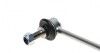 Тяга стабілізатора (переднього) Nissan Micra/Renault Clio III 03- (L=248mm) UA63 KAPIMSAN 20-02909 (фото 2)