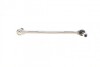 Тяга стабілізатора (переднього) Renault Megane IV/Scenic IV 15- (L=274mm) (алюмін.) (opt-om) KAPIMSAN 20-02925 (фото 3)