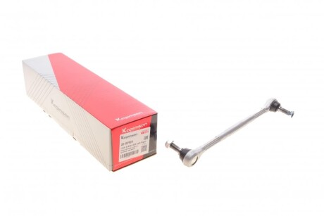 Тяга стабілізатора (переднього) Renault Megane IV/Scenic IV 15- (L=274mm) (алюмін.) (opt-om) KAPIMSAN 20-02925