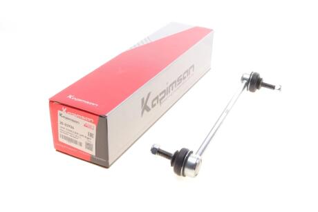 Тяга стабілізатора (переднього) Renault Megane IV/Scenic IV 15- (L=274mm) (opt-om) KAPIMSAN 20-02926