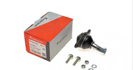 Опора кульова (передня/знизу) Renault Trafic -01 UA63 KAPIMSAN 20-05911