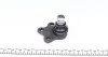 Опора кульова (передня/знизу/L) Renault Kangoo 08-/MB Citan 12- UA63 KAPIMSAN 20-05914 (фото 4)