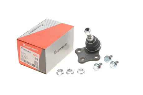 Опора кульова (передня) Renault Megane III 08- UA63 KAPIMSAN 20-05916