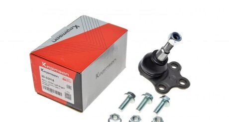 Опора кульова (передня/знизу) Renault Laguna III 07-15 (opt-om) KAPIMSAN 20-05918