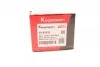 Опора кульова (передня) Renault Scenic IV/Megane IV 15- (opt-om) KAPIMSAN 20-05933 (фото 9)