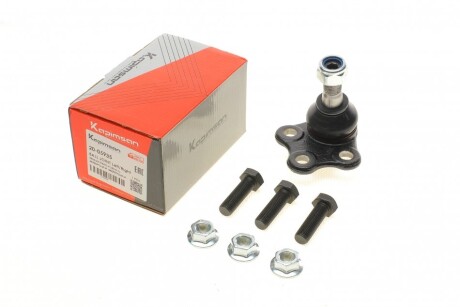 Опора кульова (передня/знизу) Renault Trafic III/Opel Vivaro B 14- (opt-om) KAPIMSAN 20-05935