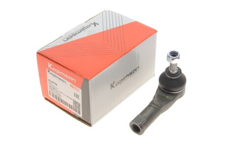 Наконечник тяги рульової (L) Renault Kangoo 97- UA63 KAPIMSAN 20-09908