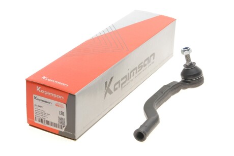Наконечник тяги рульової (R) Renault Trafic/Opel Vivaro 01- UA63 KAPIMSAN 20-09913
