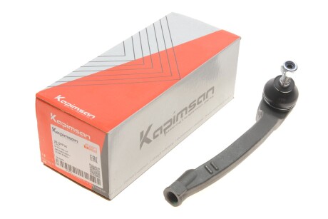 Наконечник тяги рульової (L) Renault Megane II UA63 KAPIMSAN 20-09914