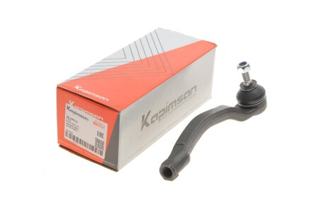 Наконечник тяги рульової (R) Renault Megane II 1.5dCi/1.9dCi 03- UA63 KAPIMSAN 20-09915