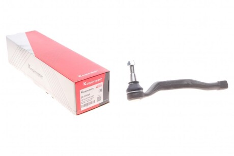 Наконечник тяги рульової (L) Renault Laguna III 1.5-3.5 07-15 (L=240mm) (opt-om) KAPIMSAN 20-09929