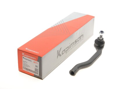 Наконечник тяги рульової (L) Renault Megane III 08- UA63 KAPIMSAN 20-09931