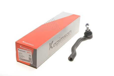 Наконечник тяги рульової (R) Renault Megane III 08- UA63 KAPIMSAN 20-09932