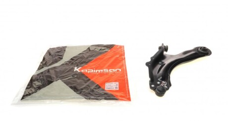 Важіль підвіски (передній/знизу) (L) MB Citan (W415)/Renault Kangoo 1.2-1.6 08- UA63 KAPIMSAN 20-70350