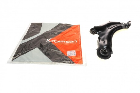 Важіль підвіски (передній/знизу) (R) MB Citan (W415)/Renault Kangoo 1.2-1.6 08- UA63 KAPIMSAN 20-70351