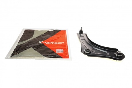 Важіль підвіски (передній/знизу) (R) Renault Scenic III/Megane III 08- (opt-om) KAPIMSAN 20-70353