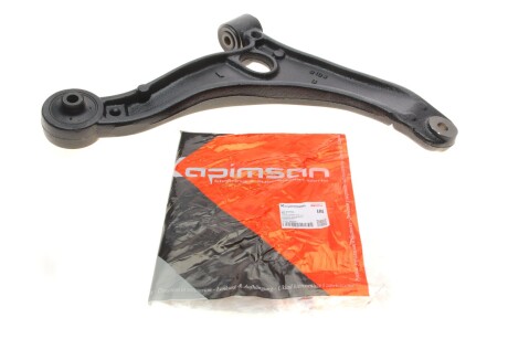 Важіль підвіски (передній/знизу) (L) Renault Master 2.3 dCi 11- (opt-om) KAPIMSAN 20-70356