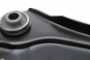 Важіль підвіски (передній) (R) Renault Megane III/Scenic III 08- (17.3mm) (opt-om) KAPIMSAN 20-70367 (фото 2)
