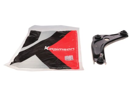 Важіль підвіски (передній/знизу) (L) Nissan Qashqai II/Renault Kadjar 13- (opt-om) KAPIMSAN 20-70374