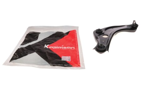 Важіль підвіски (передній/знизу) (R) Nissan Qashqai II/Renault Kadjar 13- (opt-om) KAPIMSAN 20-70375
