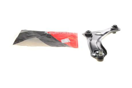 Важіль підвіски (передній/знизу) (L) Renault Megane IV 15- (opt-om) KAPIMSAN 20-70376