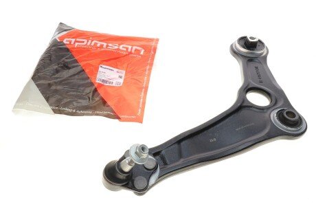 Важіль підвіски (передній/знизу) (R) Renault Megane IV/Scenic IV 15- (opt-om) KAPIMSAN 20-70381