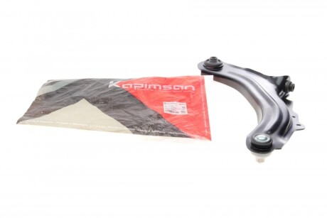 Важіль підвіски (передній/знизу) (L) Renault Captur 13- (opt-om) KAPIMSAN 20-70386