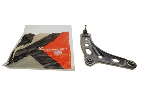 Важіль підвіски (передній) (R) Opel Vivaro B/Renault Trafic III 14- UA63 KAPIMSAN 20-70389