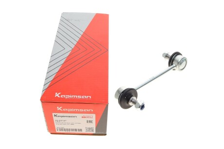 Тяга стабілізатора (заднього) Toyota Avensis 1.6-2.0 97-03 UA63 KAPIMSAN 22-03127