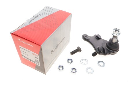 Опора кульова (передня/знизу) Toyota Avensis 08-18 (opt-om) KAPIMSAN 22-06118